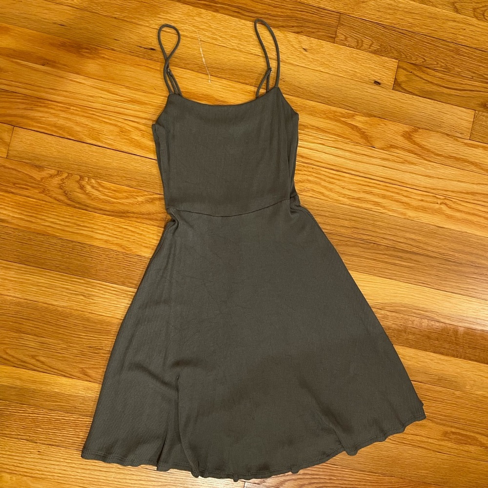Aqua brand at Nordstrom’s, size medium, worn once